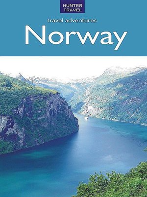 cover image of Norway Travel Adventures